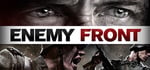 Enemy Front steam charts