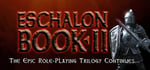 Eschalon: Book II banner image