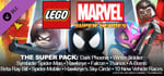 LEGO® Marvel Super Heroes DLC: Super Pack banner image