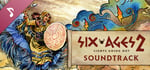 Six Ages 2: Lights Going Out Soundtrack banner image