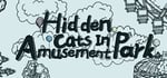 Hidden Cats In Amusement Park banner image
