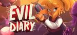 Evil Diary steam charts