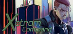Xatrom Command steam charts