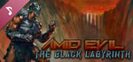 AMID EVIL - The Black Labyrinth - Official Soundtrack banner image