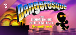Dangeresque: The Roomisode Triungulate Soundtrack banner image