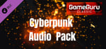 GameGuru - Cyberpunk Audio Pack banner image