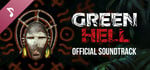 Green Hell Official Soundtrack banner image