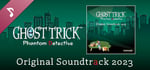 Ghost Trick: Phantom Detective Original Soundtrack 2023 banner image