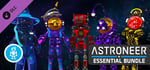 ASTRONEER Essential Bundle banner image
