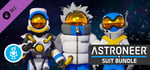 ASTRONEER Suit Bundle banner image
