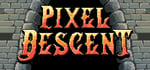 Pixel Descent steam charts