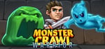 Monster Crawl: Warrior steam charts