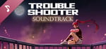TROUBLESHOOTER: Abandoned Children - Crimson Crow - Soundtrack banner image
