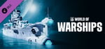 World of Warships — Bionic Spacefarer Pack banner image