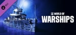 World of Warships — The Spaceflight of the Valkyrie banner image
