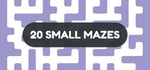 20 Small Mazes steam charts