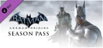 Batman™: Arkham Origins - Season Pass banner image
