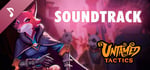 Untamed Tactics Soundtrack banner image