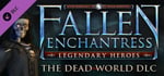 Fallen Enchantress: Legendary Heroes - The Dead World DLC banner image