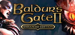 Baldur's Gate II: Enhanced Edition steam charts