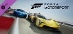 Forza Motorsport 2019 Dodge #9 American V8 Road Racing TA Challenger banner image
