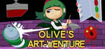 Olive's Art-Venture steam charts