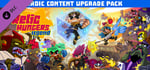 Relic Hunters Legend - Heroic Content Upgrade Pack banner image