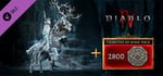 Diablo® IV - Tributes of Rime Pack banner image