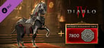 Diablo® IV - Father's Judgement Pack banner image