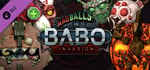 Madballs Scorched Evolution Skin Rollup banner image