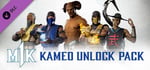 MK1: Kameo Unlock Pack banner image