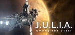 J.U.L.I.A.: Among the Stars steam charts