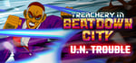 Treachery in Beatdown City U.N. Trouble steam charts