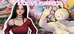 Idol VS Furries steam charts