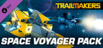 Trailmakers: Space Voyager Pack banner image