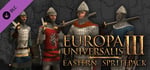 Europa Universalis III: Eastern - AD 1400 Spritepack banner image