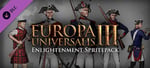 Europa Universalis III: Enlightenment SpritePack banner image