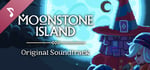 Moonstone Island Soundtrack banner image