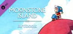 Moonstone Island Art Book banner image