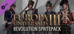 Europa Universalis III: Revolution SpritePack banner image