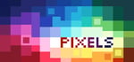 PIXELS banner image