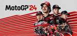 MotoGP™24 banner image