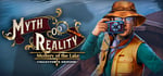 Myth or Reality: Mystery of the Lake Collector's Edition banner image