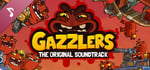 GAZZLERS - Soundtrack banner image