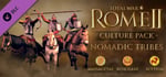 Total War: ROME II - Nomadic Tribes Culture Pack banner image