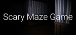 Scary Maze Game banner image