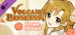 Volcano Princess - Official Picture Package banner image