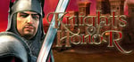Knights of Honor steam charts