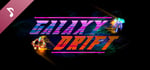 Galaxy Drift Soundtrack banner image