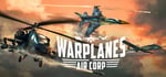 Warplanes: Air Corp steam charts